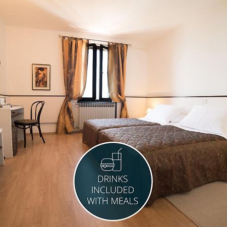 Hotel Kastel Криквеница Екстериор снимка