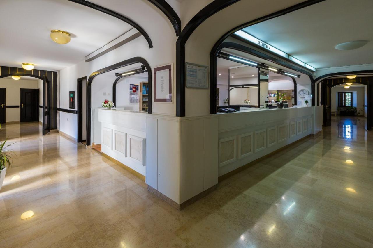 Hotel Kastel Криквеница Екстериор снимка