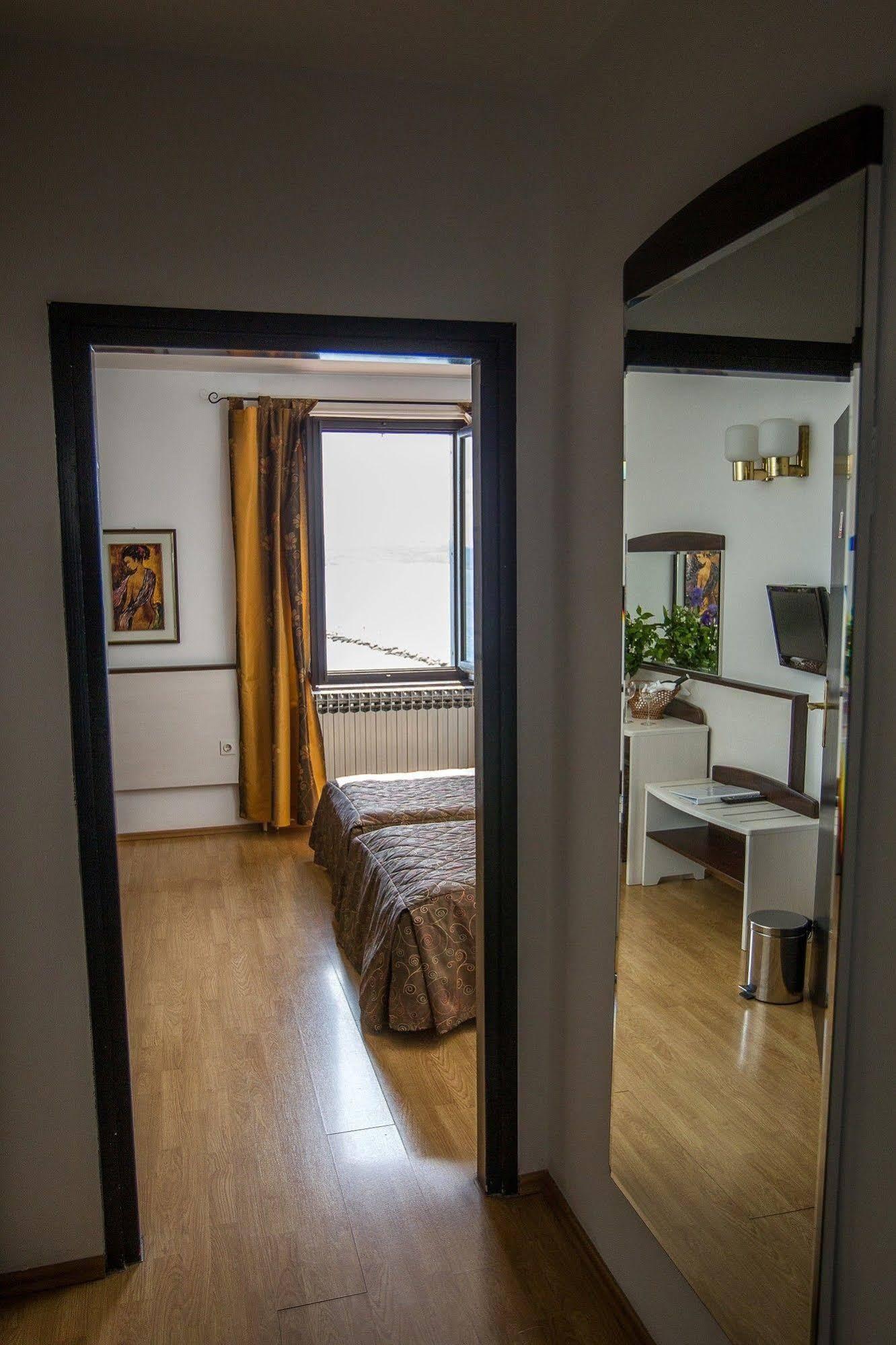 Hotel Kastel Криквеница Екстериор снимка