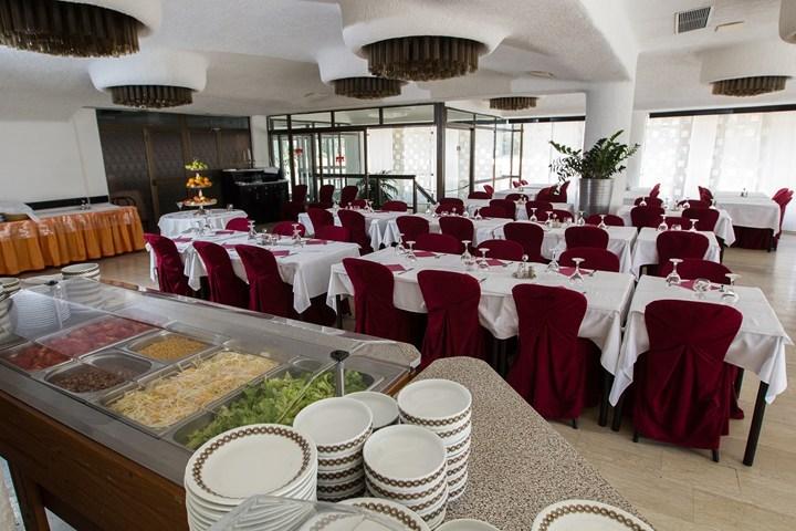 Hotel Kastel Криквеница Екстериор снимка