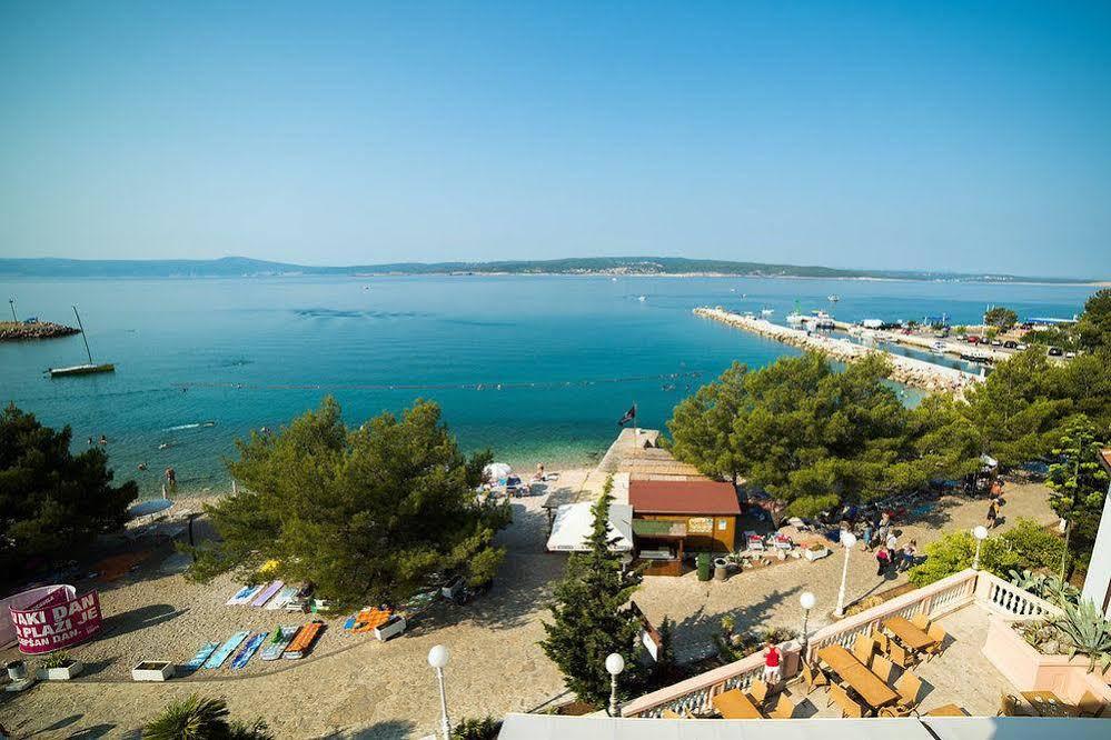 Hotel Kastel Криквеница Екстериор снимка