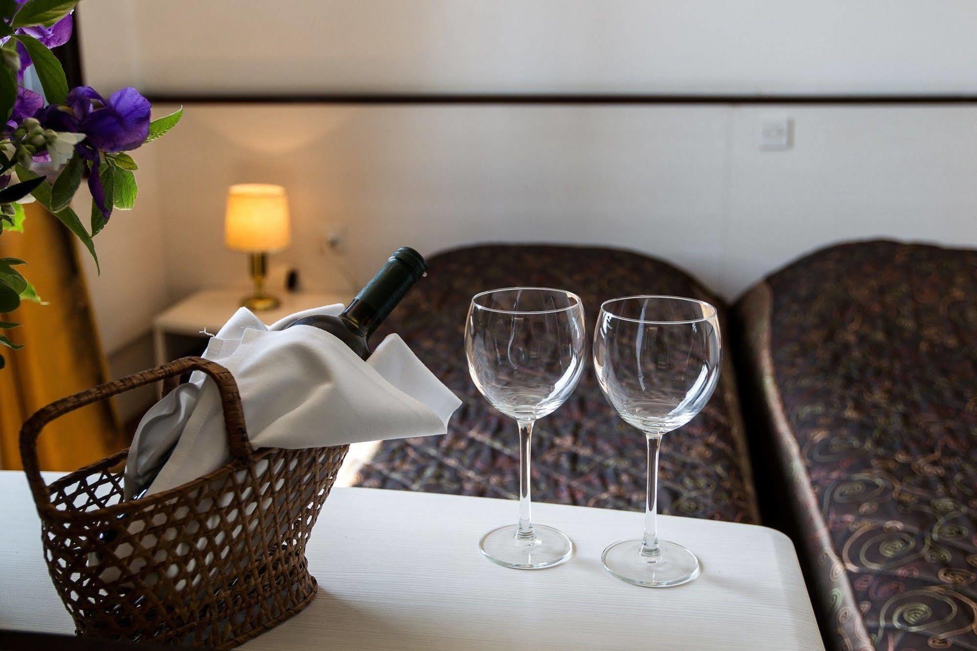 Hotel Kastel Криквеница Екстериор снимка