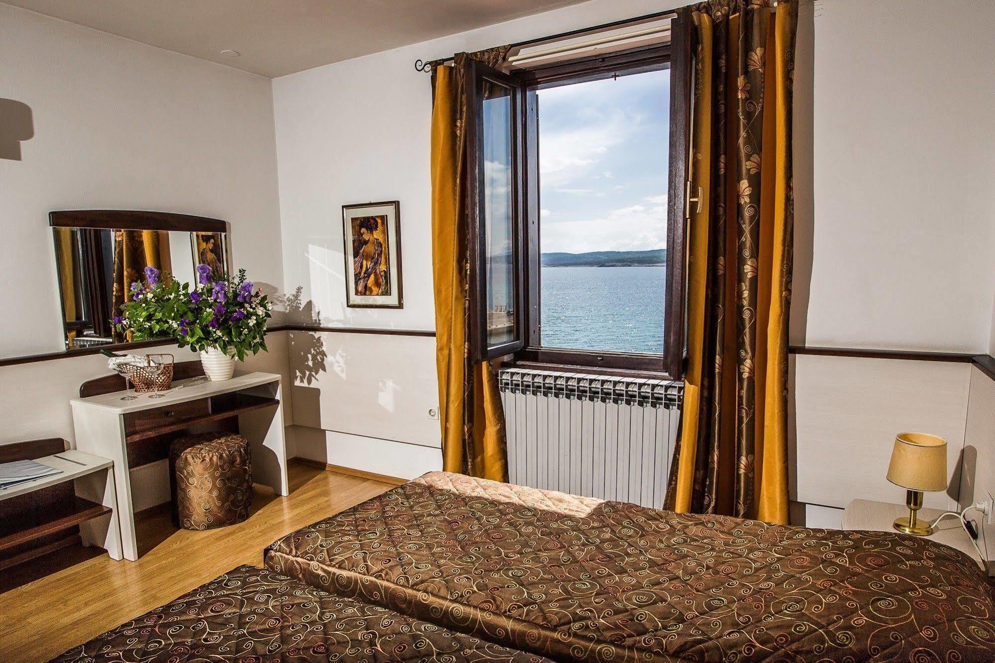 Hotel Kastel Криквеница Екстериор снимка