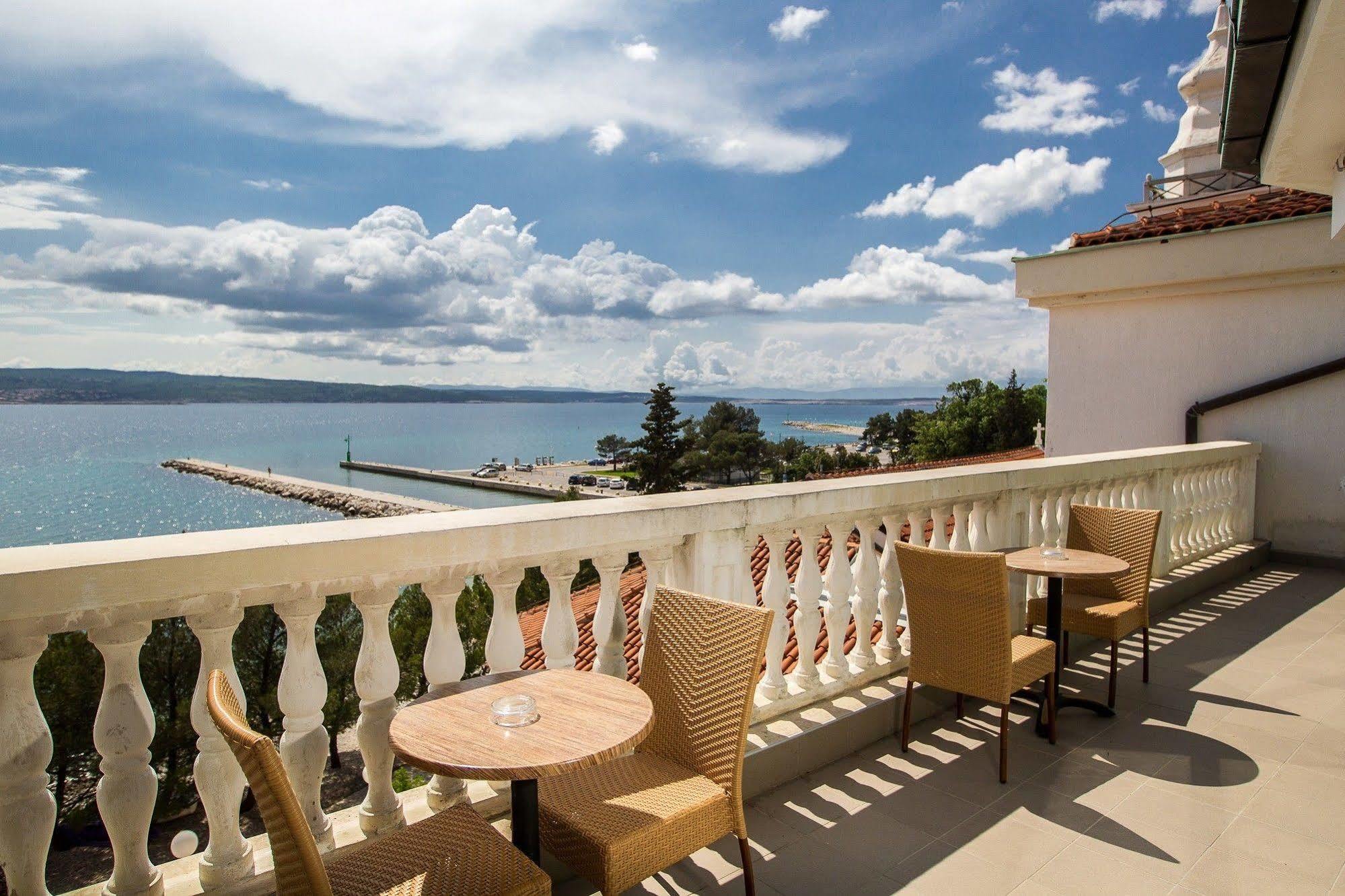 Hotel Kastel Криквеница Екстериор снимка