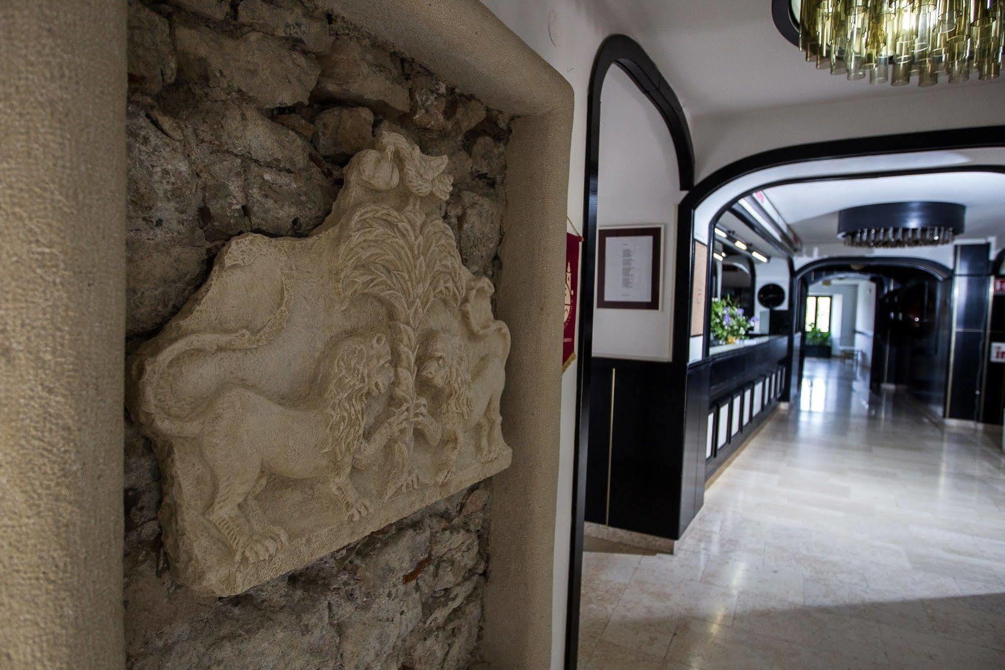 Hotel Kastel Криквеница Екстериор снимка