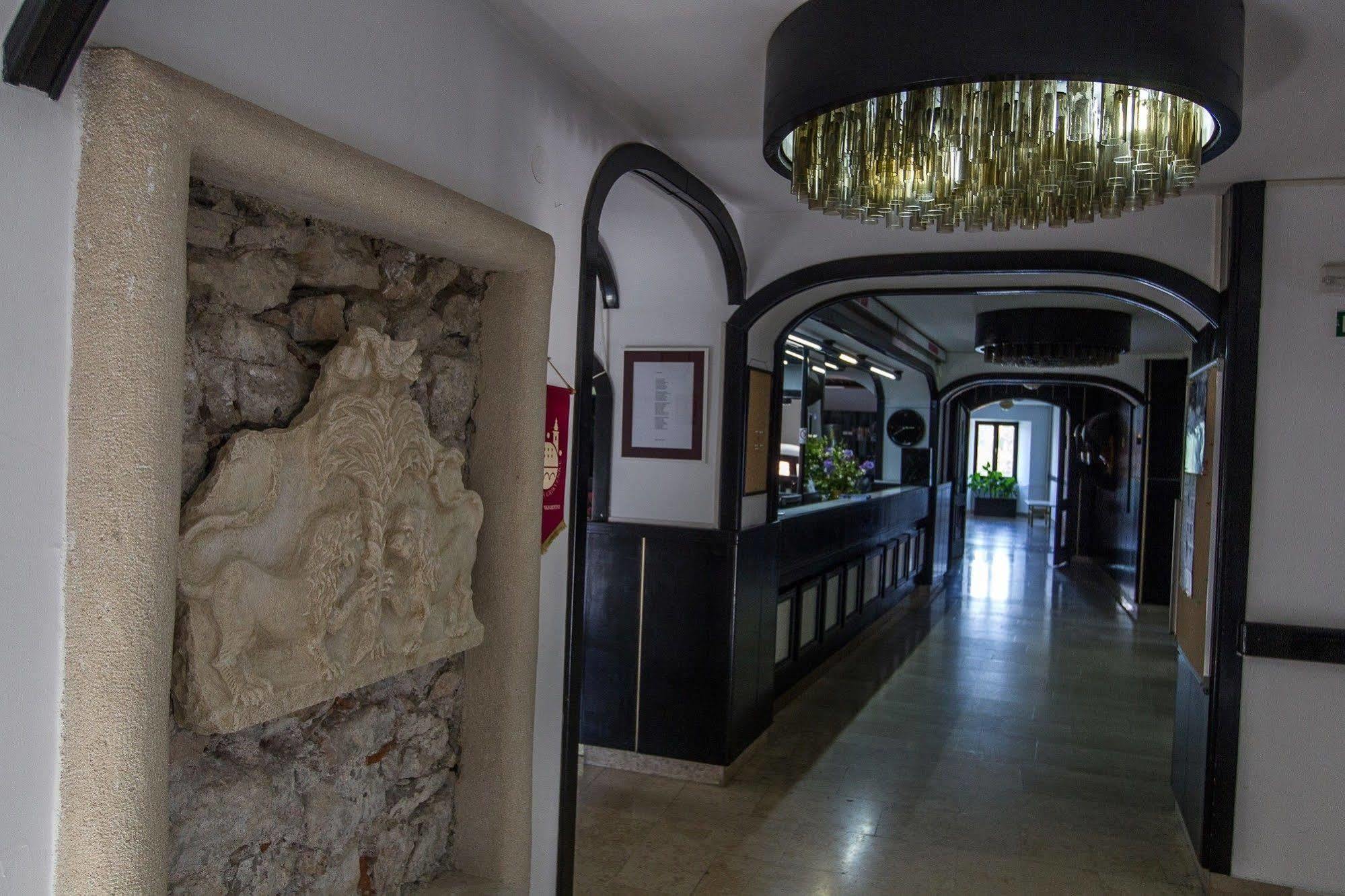 Hotel Kastel Криквеница Екстериор снимка