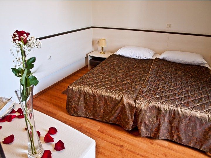 Hotel Kastel Криквеница Екстериор снимка