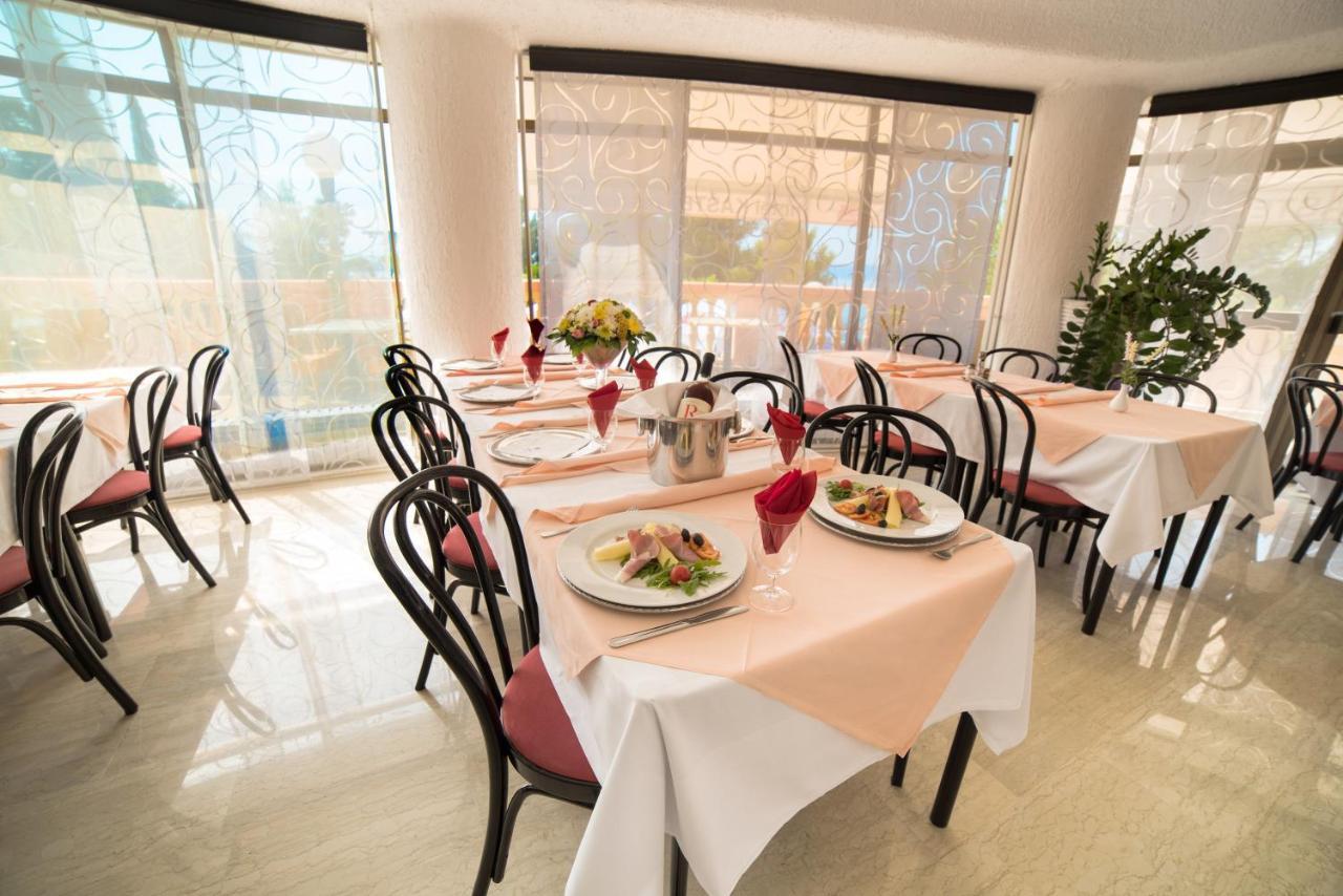 Hotel Kastel Криквеница Екстериор снимка